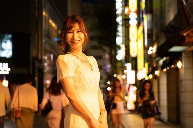 パパ活で定期パパの見つけ方